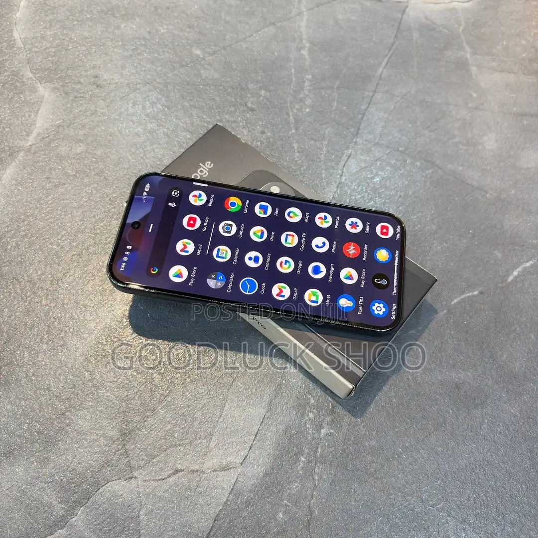 New Google Pixel 9 Pro 128 GB