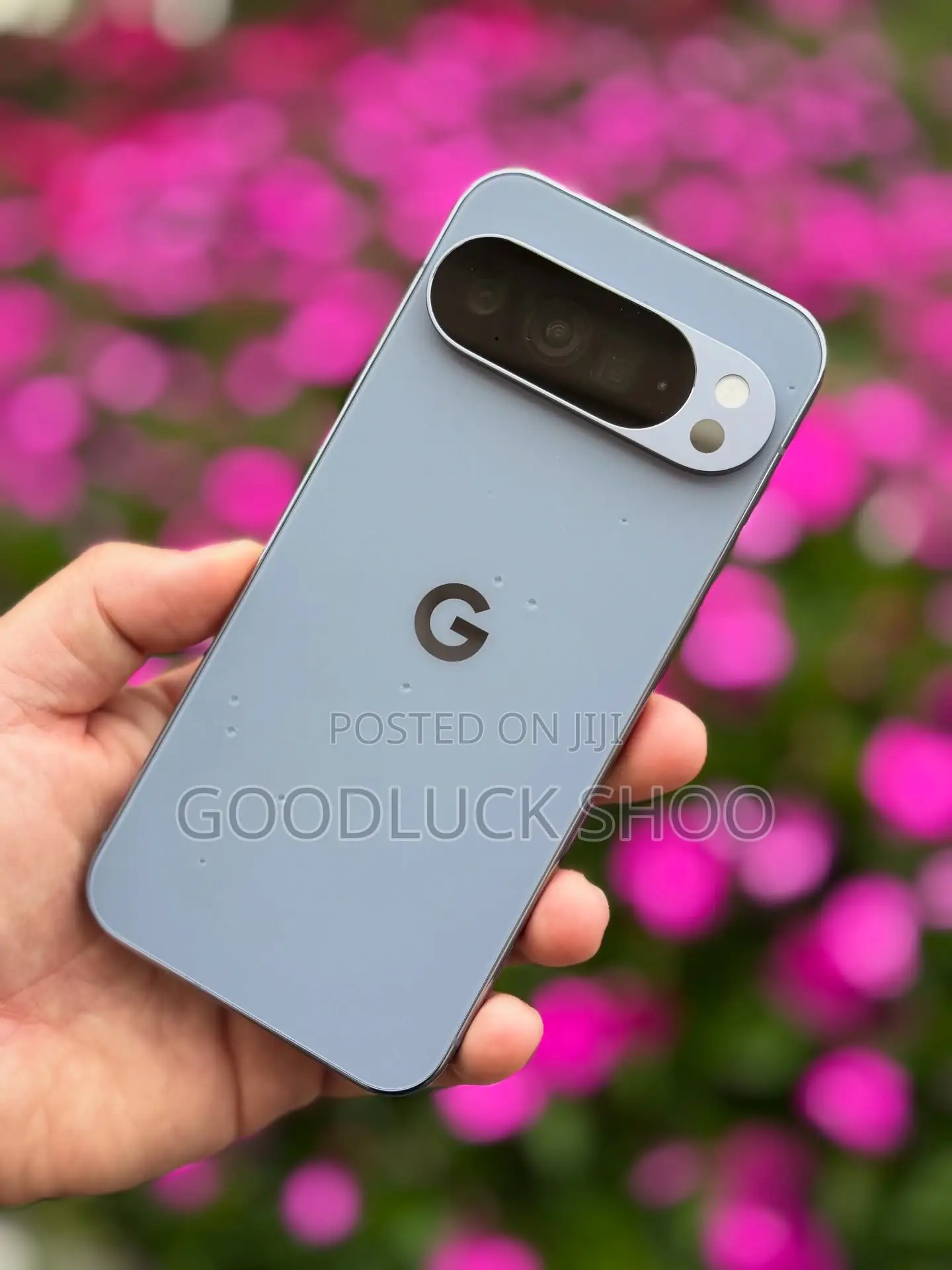New Google Pixel 9a 128 GB