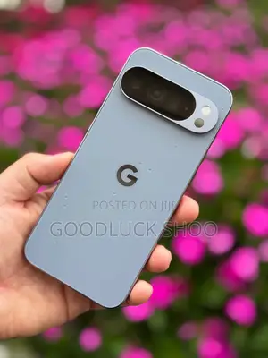New Google Pixel 9a 128 GB