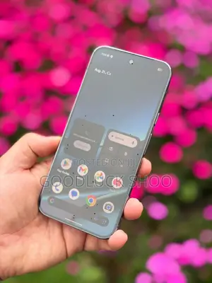 New Google Pixel 9a 128 GB