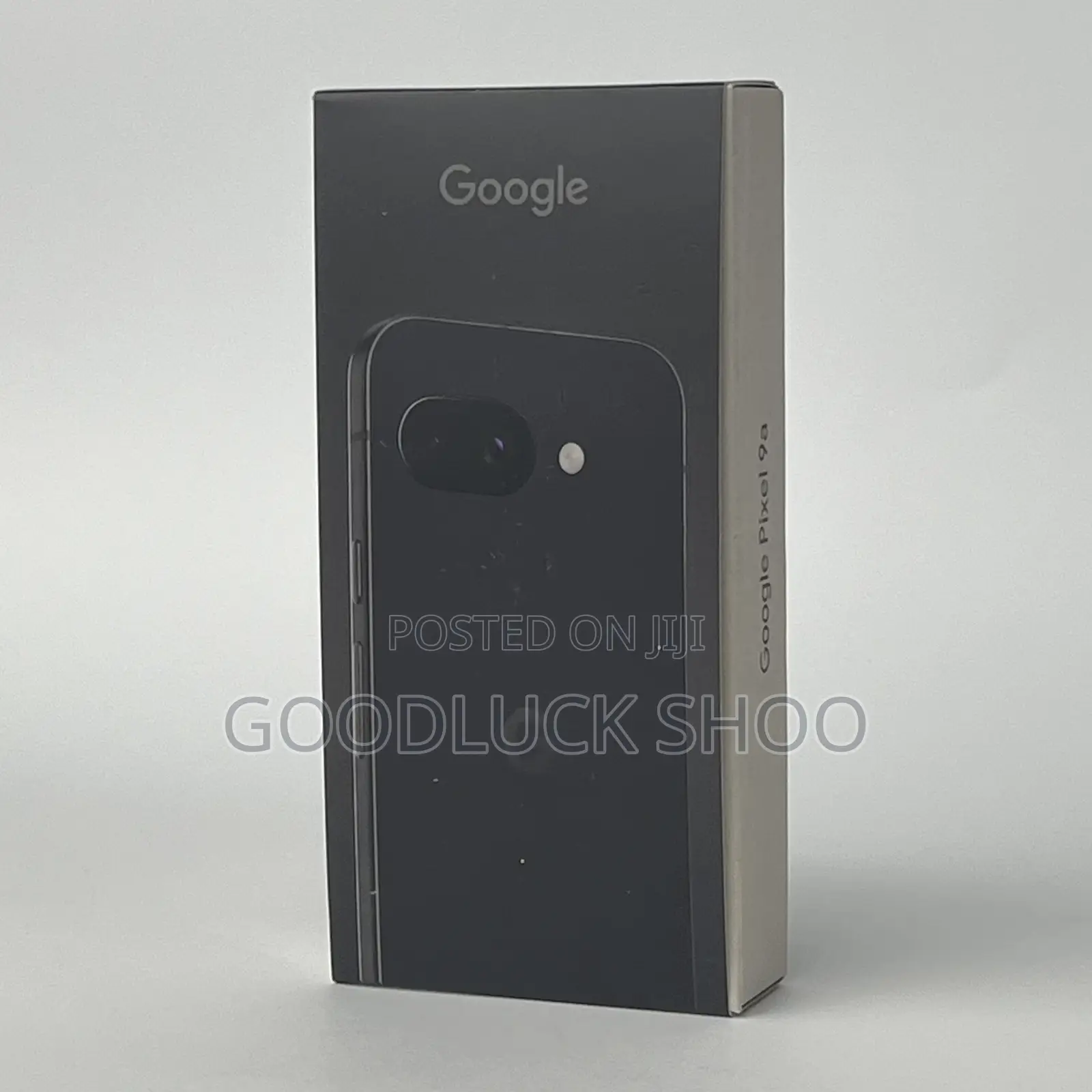 New Google Pixel 9a 128 GB