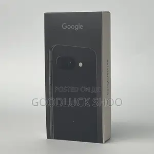 New Google Pixel 9a 128 GB
