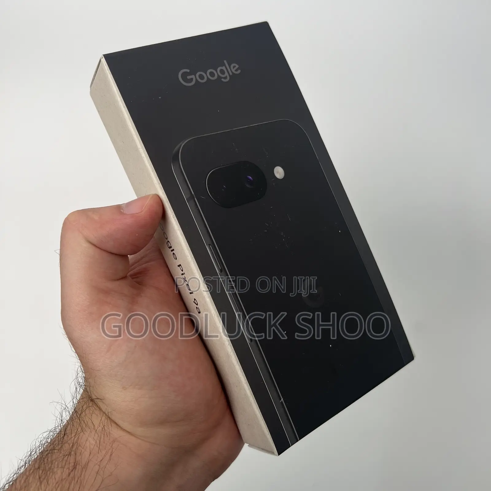 New Google Pixel 9a 128 GB