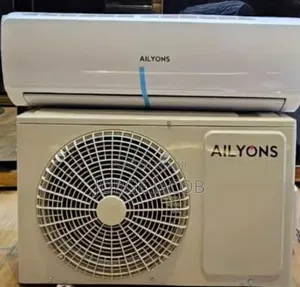 Aircool G-09lhk-N8 on/Off Split Air Conditioner Unit. (09btu)