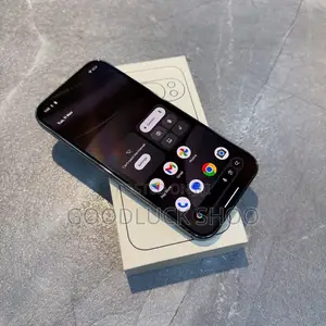 New Google Pixel 10 Pro 128 GB