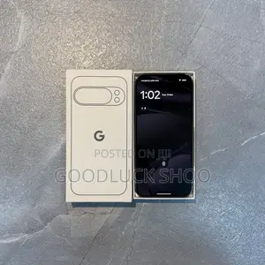 New Google Pixel 10 Pro 128 GB