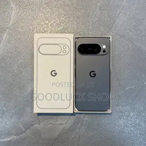 New Google Pixel 10 Pro 128 GB