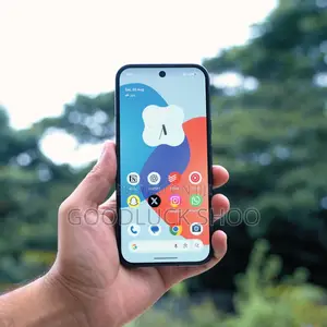New Google Pixel 10 128 GB