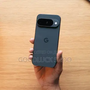 New Google Pixel 10 128 GB