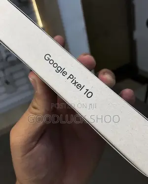 New Google Pixel 10 128 GB