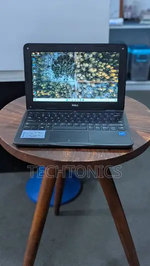 Laptop Dell Latitude 11 3180 4GB Intel SSD 128GB