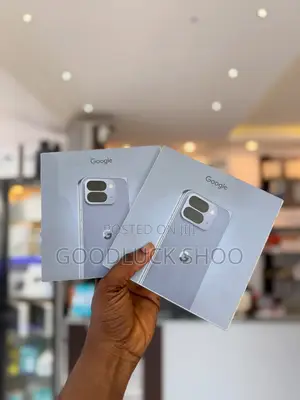 New Google Pixel 10 Pro Fold 256 GB