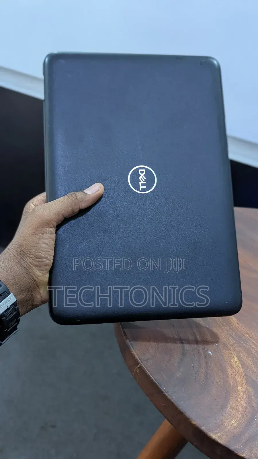 Laptop Dell Latitude 11 3180 4GB Intel SSD 128GB