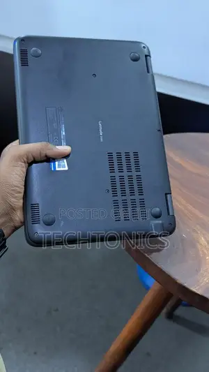 Laptop Dell Latitude 11 3180 4GB Intel SSD 128GB