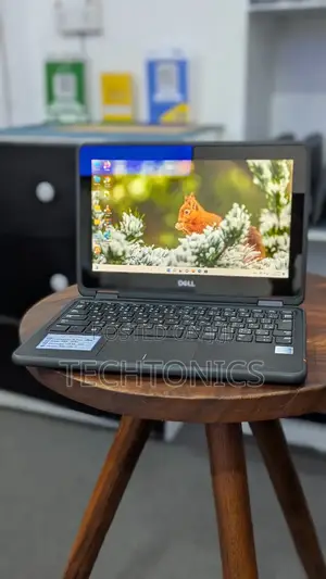 Laptop Dell Latitude 3189 4GB Intel SSD 128GB