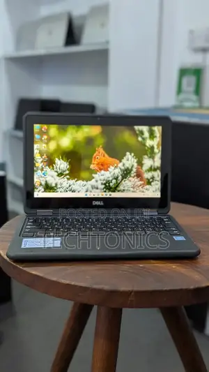 Laptop Dell Latitude 3189 4GB Intel SSD 128GB