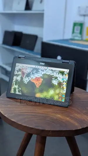 Laptop Dell Latitude 3189 4GB Intel SSD 128GB
