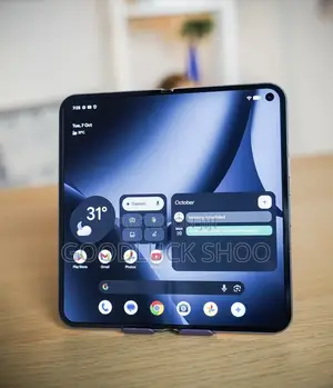 New Google Pixel 10 Pro Fold 256 GB