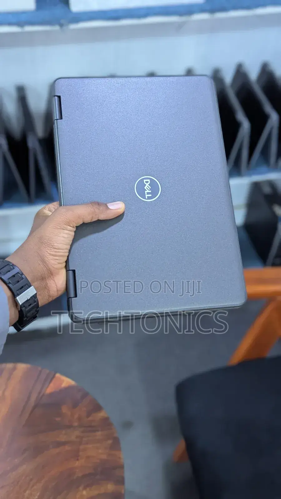 Laptop Dell Latitude 3189 4GB Intel SSD 128GB