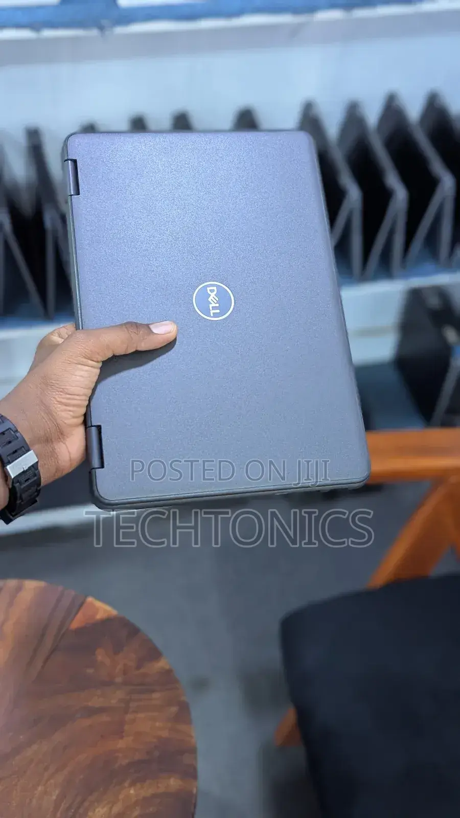 Laptop Dell Latitude 3189 4GB Intel SSD 128GB
