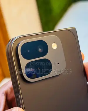 New Google Pixel 9 Pro Fold 256 GB
