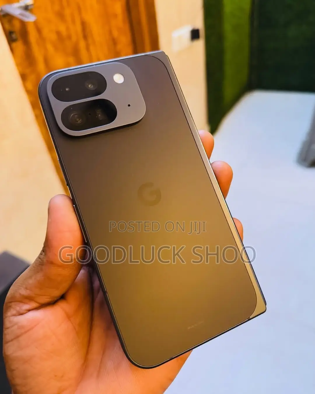 New Google Pixel 9 Pro Fold 256 GB
