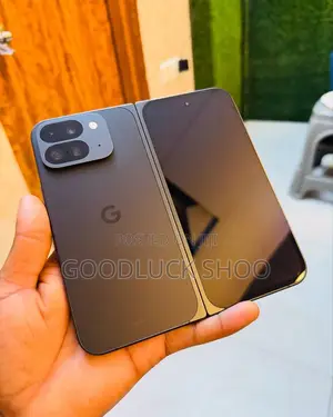 New Google Pixel 9 Pro Fold 256 GB