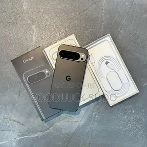New Google Pixel 9 Pro XL 128 GB