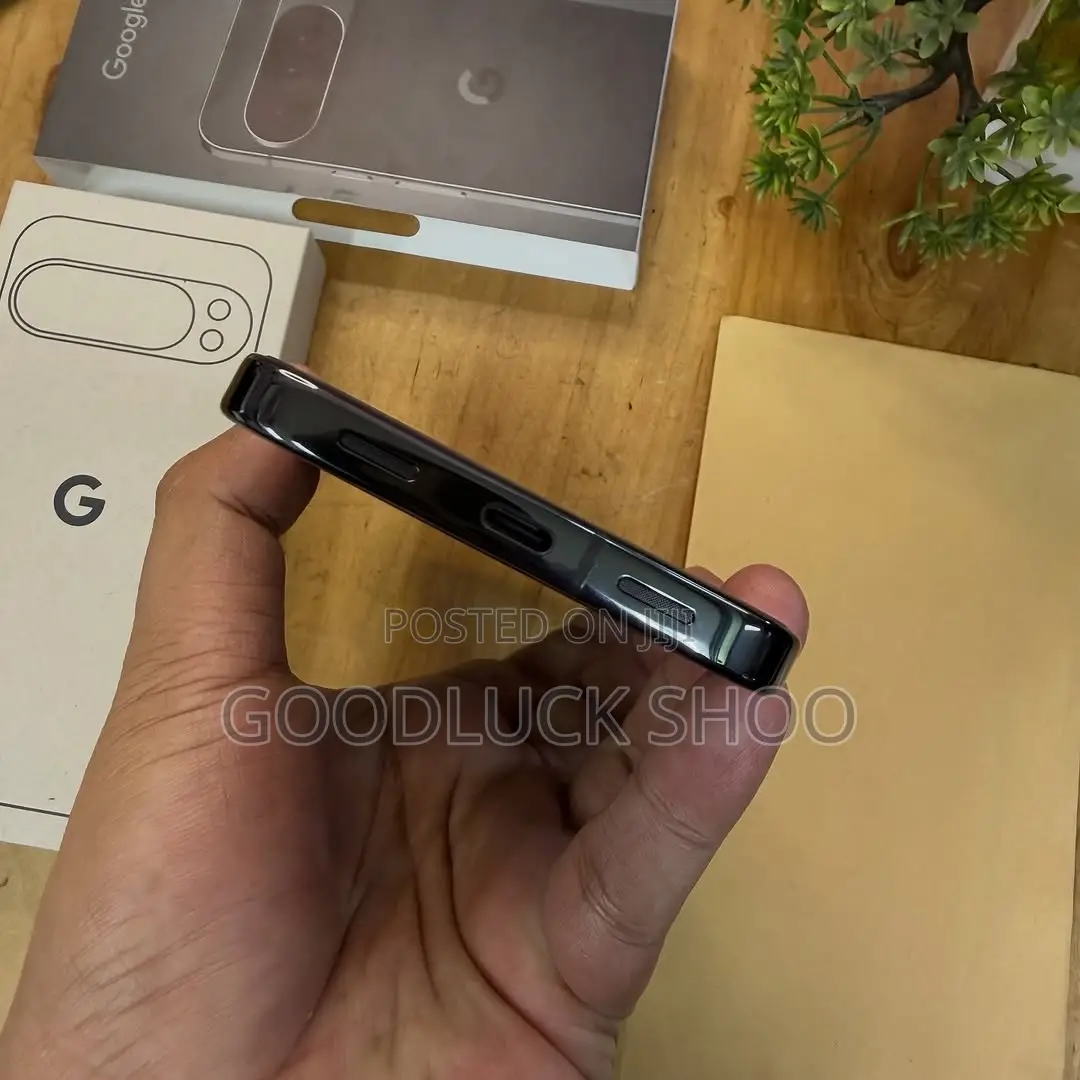 New Google Pixel 10 Pro XL 256 GB