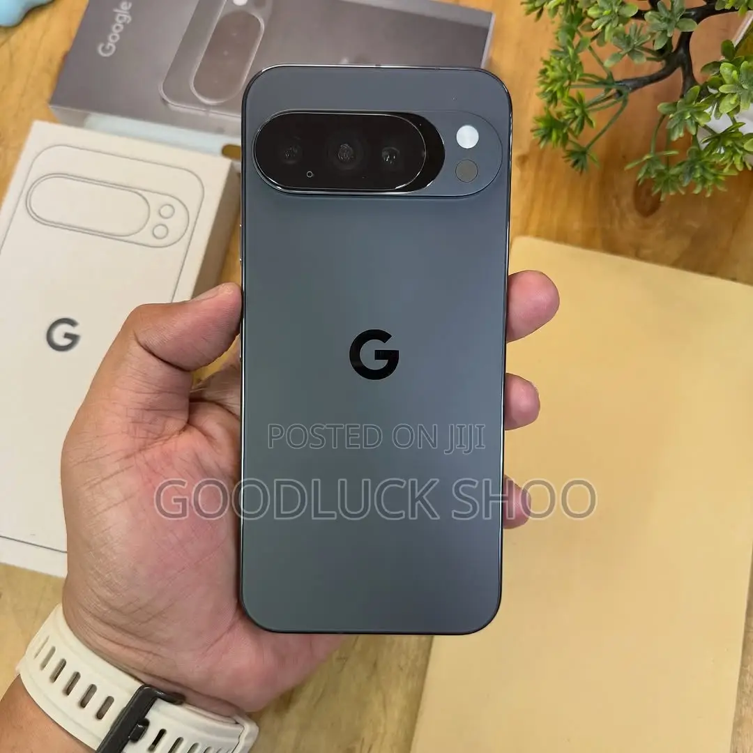 New Google Pixel 10 Pro XL 256 GB