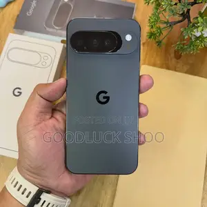New Google Pixel 10 Pro XL 256 GB