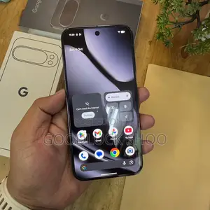New Google Pixel 10 Pro XL 256 GB