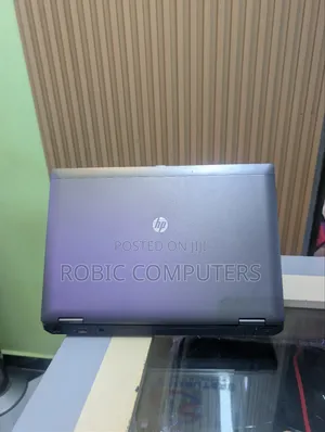 Laptop HP ProBook 6560B 4GB Intel Core I5 HDD 320GB