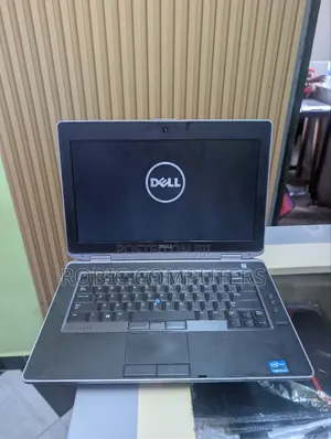 Laptop Dell Latitude E6430 4GB Intel Core I5 HDD 320GB