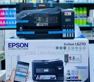 Printer Epson 6270(Print,Copy,Scan,Fax,Adf)