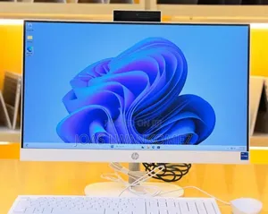 New Desktop Computer HP 290 G4 All-in-One 8GB Intel Core I5 SSD 512GB