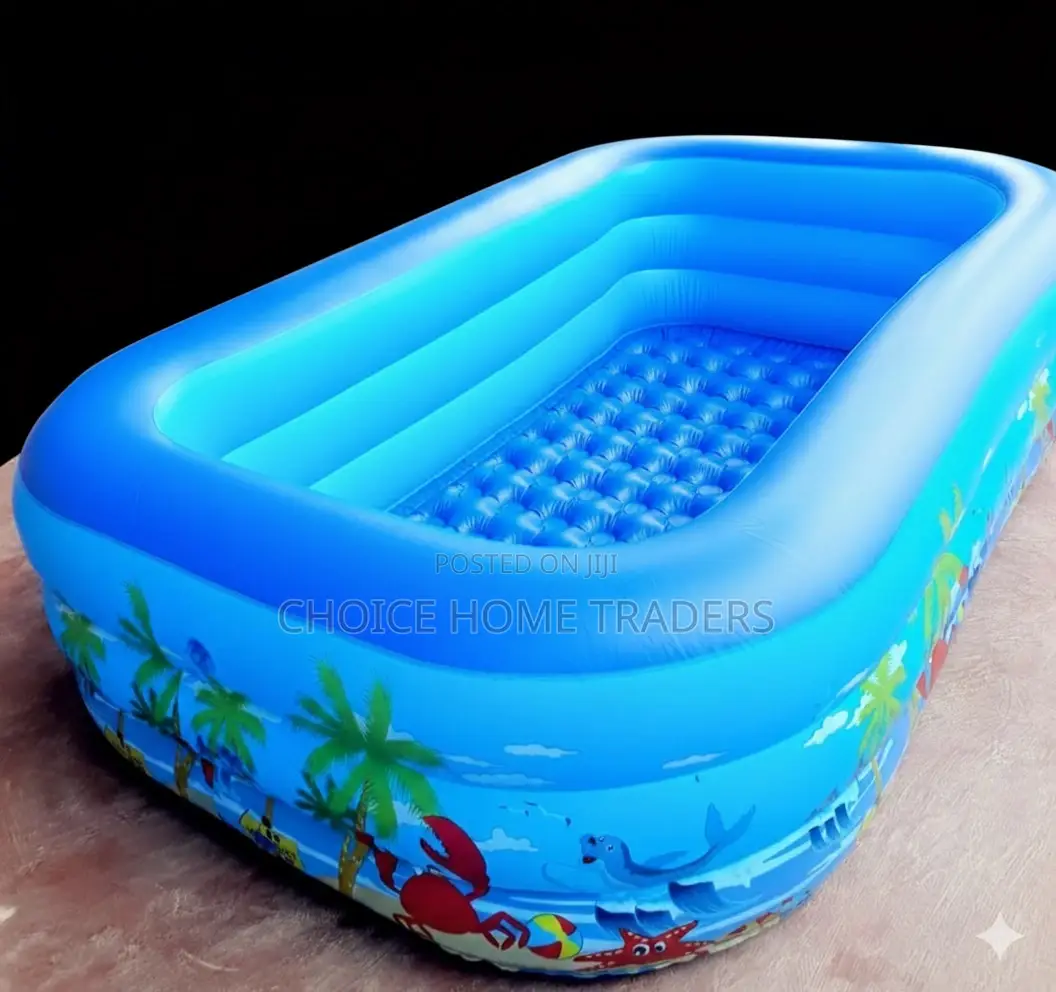 Swimming Pool 210cm