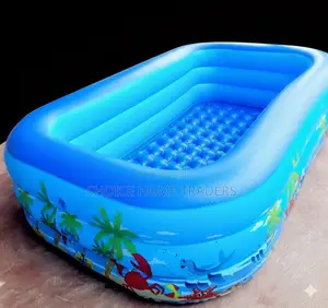 Swimming Pool 210cm