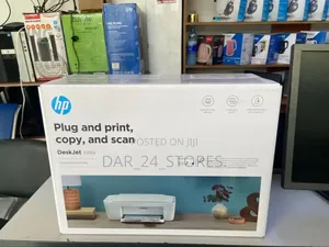 Office Printer(Print,Copy,Scan) Hp 2320