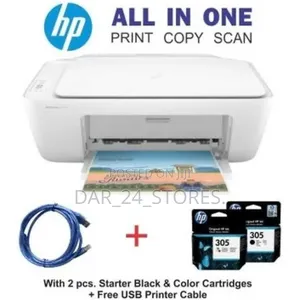 Office Printer(Print,Copy,Scan) Hp 2320