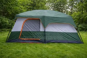 Camping Tent