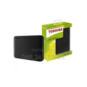 Toshiba Hard Disc(500gb)