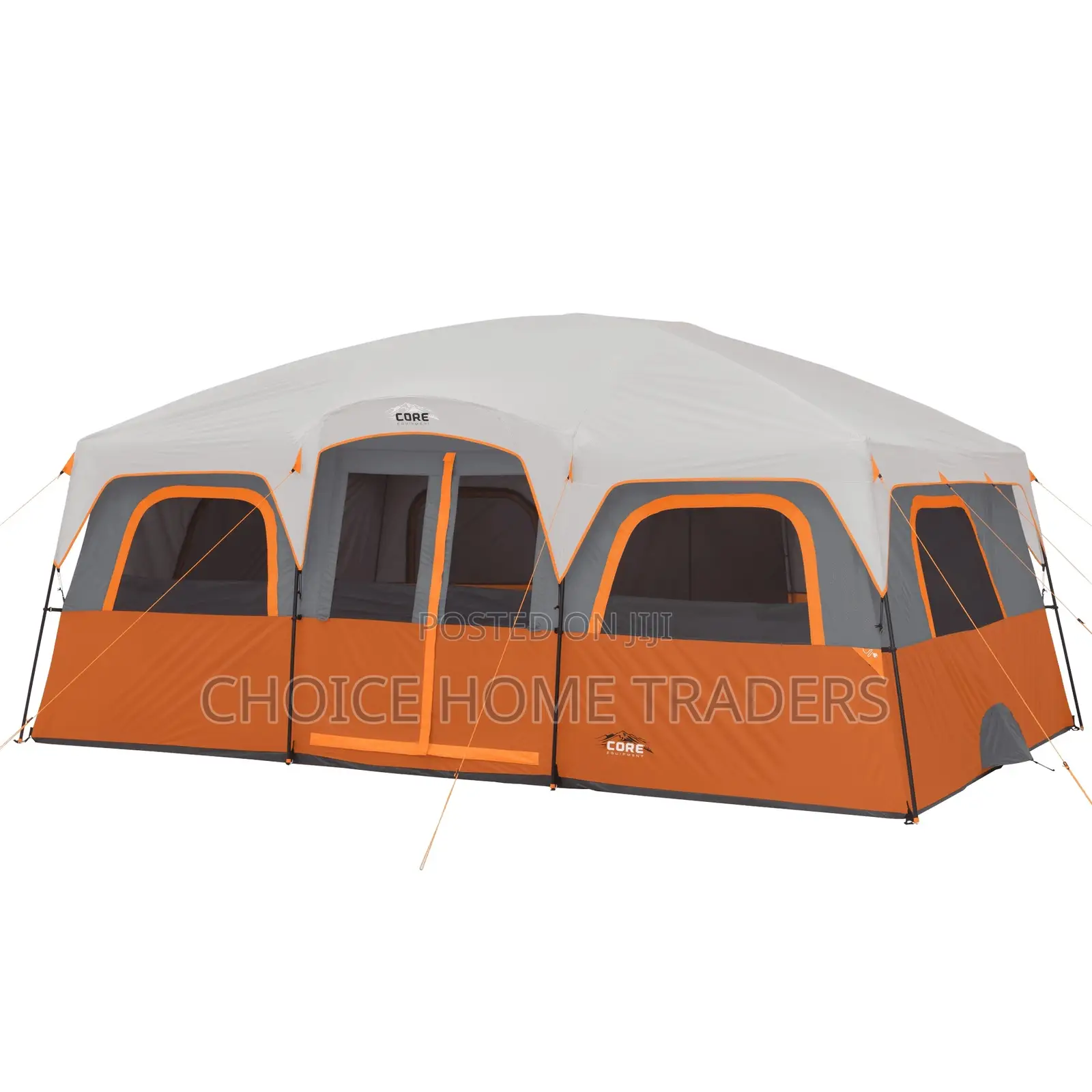 Camping Tent 12perdon
