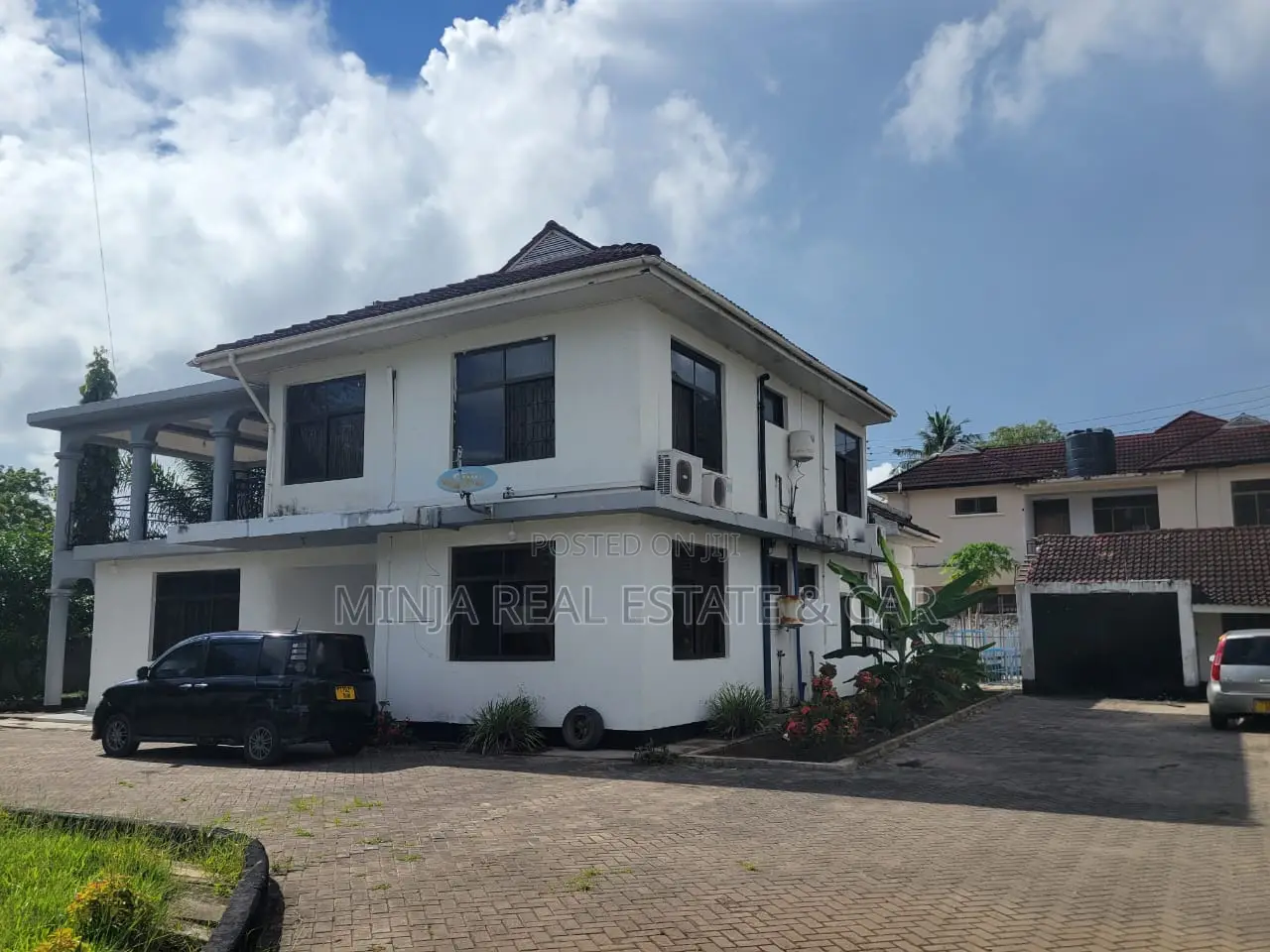 4bdrm House in Mikocheni for sale
