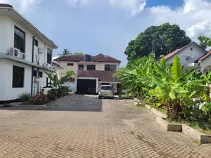 4bdrm House in Mikocheni for sale