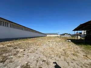 Open Yard for Rent at Mbozi Road