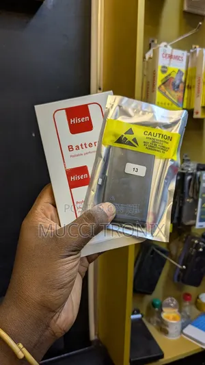 iPhone 13 Battery Original