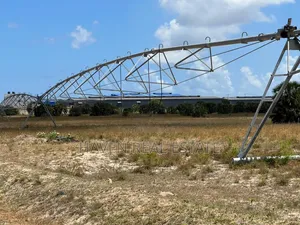 50acres Industrial Corner Plot Inauzwa Kisarawe 2