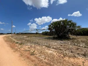 50acres Industrial Corner Plot Inauzwa Kisarawe 2