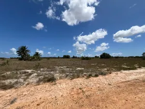 50acres Industrial Corner Plot Inauzwa Kisarawe 2